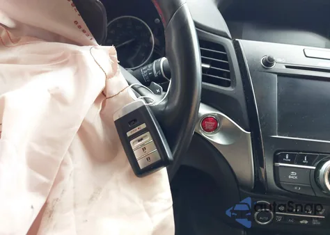 2016 Acura Ilx Premium Package/Technology Plus Package z USA, uszkodzony, nr VIN 19UDE2F7XGA005893